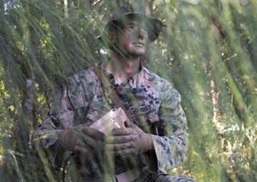 Turning thermal energy into electricity could help Soldiers