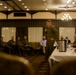 US Marine Leaders Hold Town Hall Meeting to Discuss Current Events