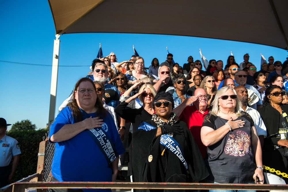 Band of Sisters, A 40-year bond