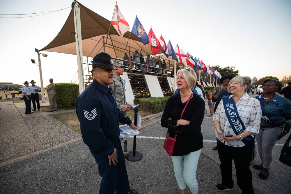 Band of Sisters, A 40-year bond