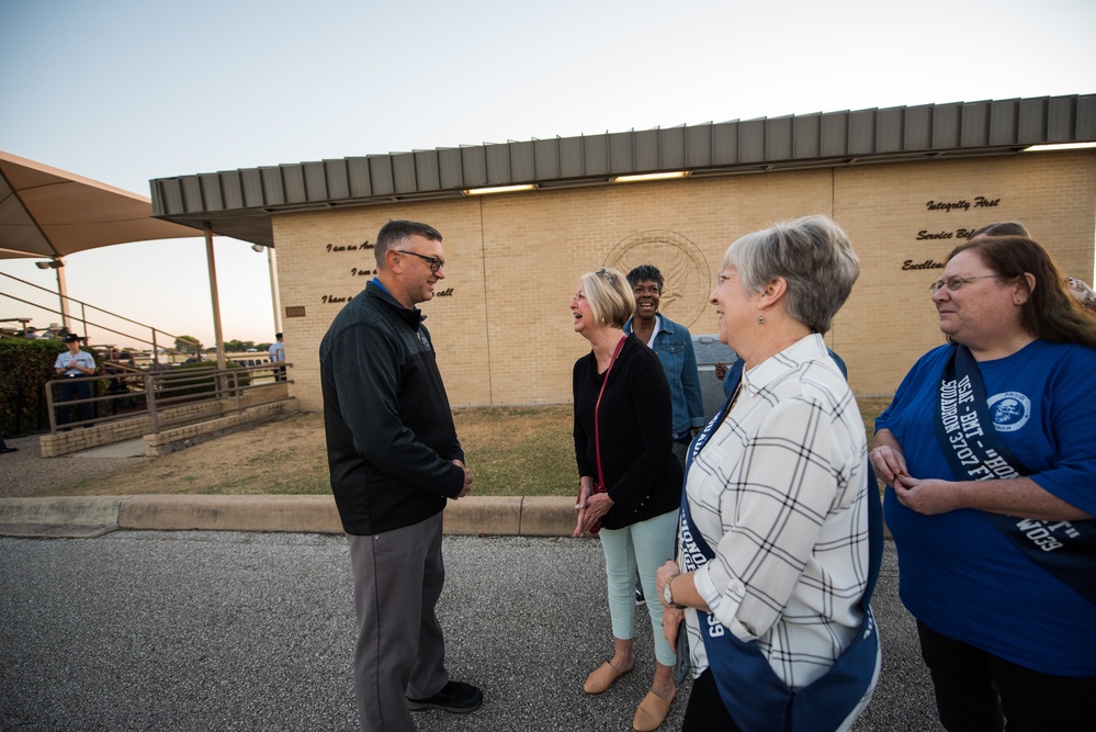 Band of Sisters, A 40-year bond