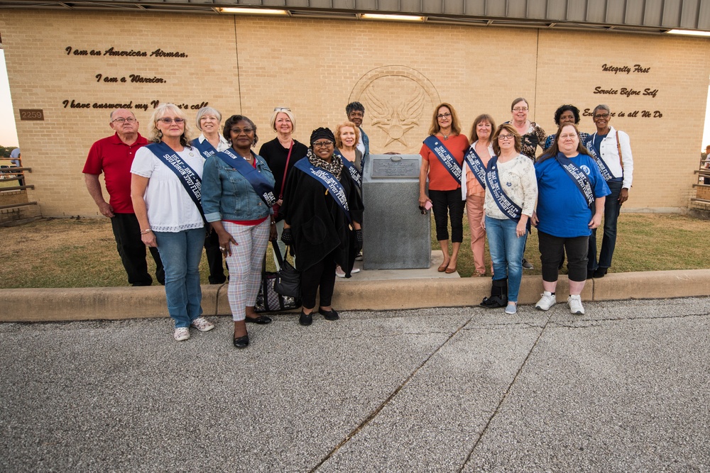 Band of Sisters, A 40-year bond