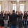 U.S. Army Recruiting Companies Hold Mass Swearing-In Ceremony at Arkansas State Capital U.S. Army Recruiting Companies Hold Mass Swearing-In Ceremony at Arkansas State Capital
