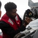 Ike Conducts Carrier Qualifications