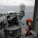 Ike Conducts Carrier Qualifications