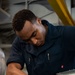 Ike Conducts Carrier Qualifications
