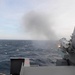 Ike Conducts Carrier Qualifications