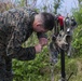 A trip of remembrance: 31st MEU Marines visit Iwo To