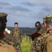 A trip of remembrance: 31st MEU Marines visit Iwo To