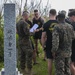 A trip of remembrance: 31st MEU Marines visit Iwo To