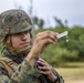 Supporting the CPX | 3rd MLG Marines and Sailors participate in Command Post Exercise