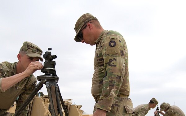 Refining Soldier Skills for Iron Union