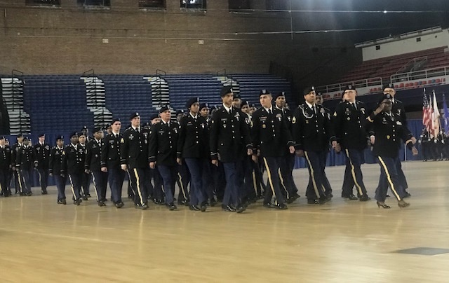 D.C. National Guard conducts annual Awards &amp; Decoration Ceremony
