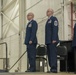 The 179th Airlift Wing Command Chief Assumption of Authority