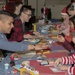 4th FSS hosts Children's Holiday Party