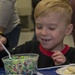 4th FSS hosts Children's Holiday Party