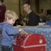 4th FFS hosts Children’s Holiday Party