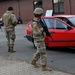 Search Vehicles in a Tactical Environment Training