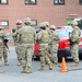 Search Vehicles in a Tactical Environment Training