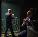 Band of the Golden West performs holiday concert series