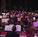 Band of the Golden West performs holiday concert series