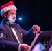 Band of the Golden West performs holiday concert series