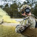 Soldiers from Royal Netherlands Army Train at NAVSCIATTS