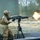Soldiers from Royal Netherlands Army Train at NAVSCIATTS Soldiers from Royal Netherlands Army Train at NAVSCIATTS