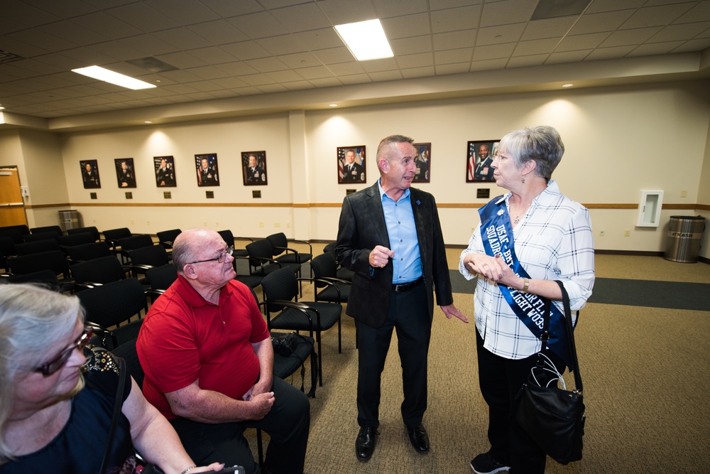 Band of Sisters, A 40-year bond