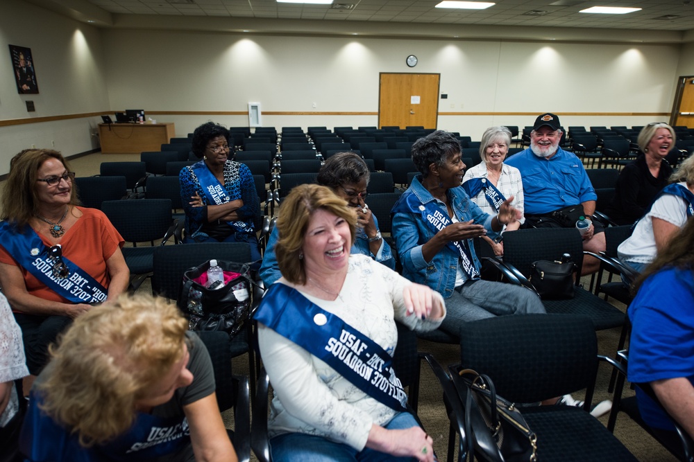 Band of Sisters, A 40-year bond