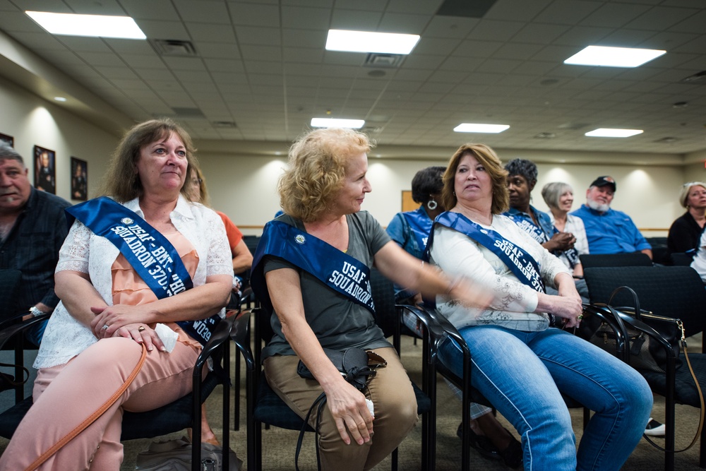 Band of Sisters, A 40-year bond