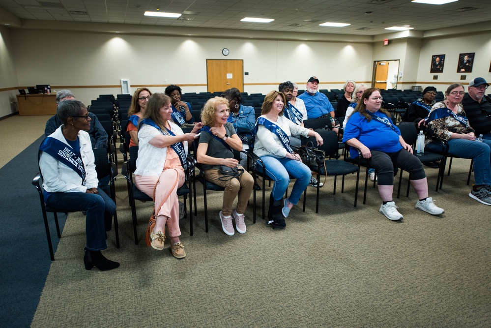 Band of Sisters, A 40-year bond