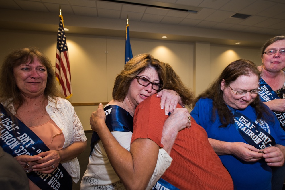 Band of Sisters, A 40-year bond