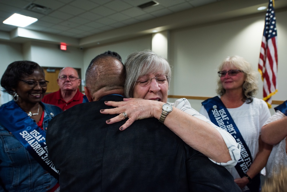 Band of Sisters, A 40-year bond