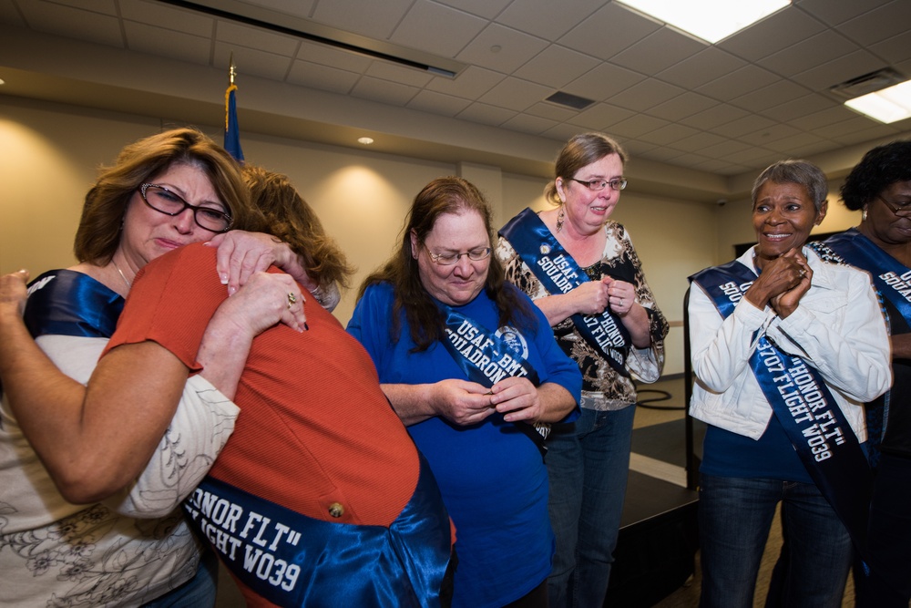 Band of Sisters, A 40-year bond