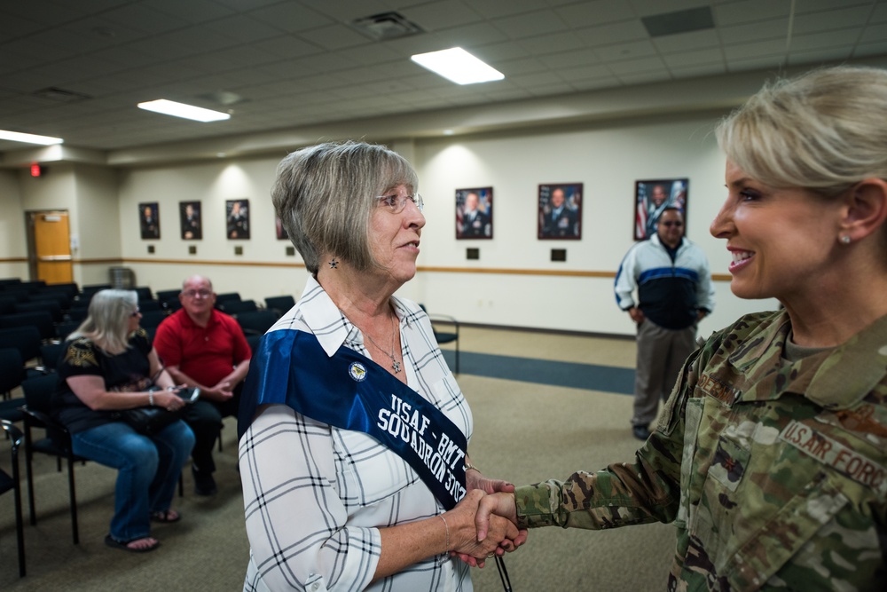 Band of Sisters, A 40-year bond