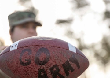 Army-Navy Rivalry: It’s more than the game