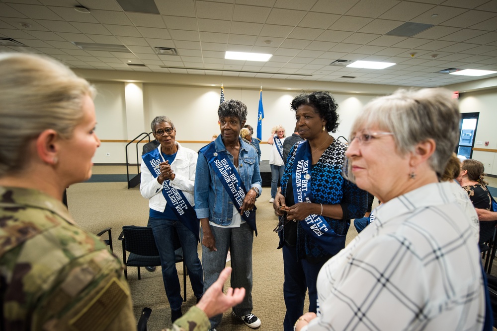 Band of Sisters, A 40-year bond