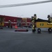 SJ participates in HAZMAT exercise