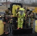 SJ participates in HAZMAT exercise