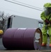 SJ participates in HAZMAT exercise