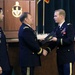 USAJFKSWCS Warrant Officer Appointment and Graduation Ceremony