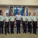 Pacific Air Chief Symposium 2019 Legion of Merit recipient