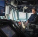 DoD CIO visits USS Howard