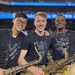 Firsties reflect on Army-Navy rivalry before last game as cadets