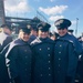 Firsties reflect on Army-Navy rivalry before last game as cadets