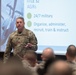 167th hosts contemporary base issues course