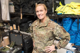 167th Airlift Wing Airman Spotlight Dec 2019