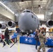 Annual family day event held at 167th Airlift Wing