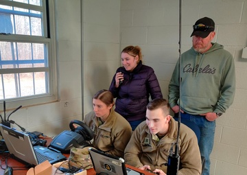 Squad with Autonomous Teammates–Competition